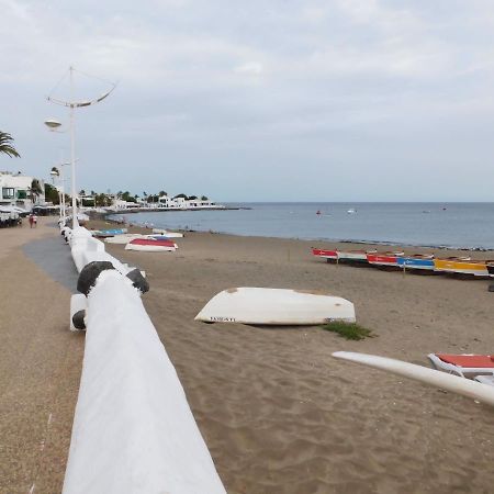 The Sand Boat Playa Honda  Esterno foto