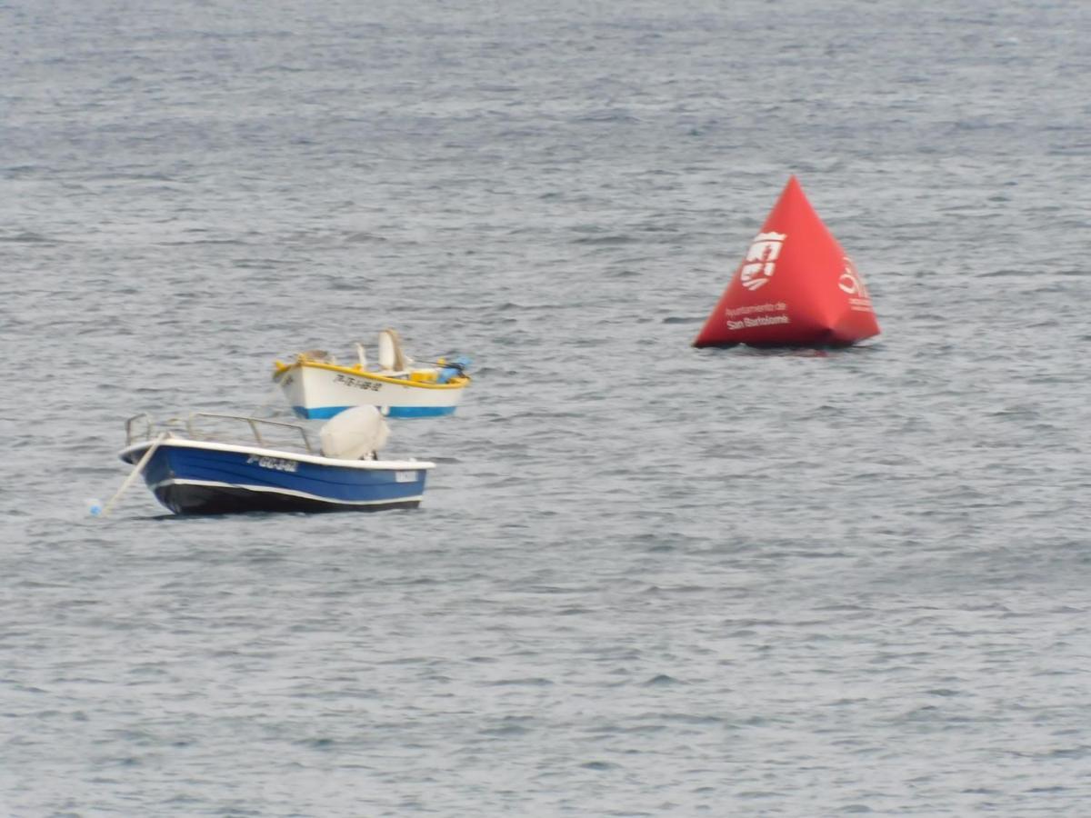 The Sand Boat Playa Honda  Esterno foto